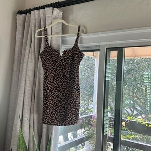 Likely Constance Mini Dress